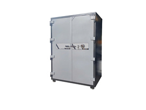 ตู้เซฟ HOSHANG HS-170DC มีระดับความปลอดภัยสูง เหมาะสำหรับร้านขายเครื่องประดับและธุรกิจค้าปลีก - Product Image 3