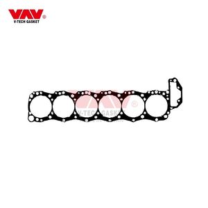 JO8C 11115-2451 Cylinder Head <b>Gasket</b> for HINO - Product Image 2
