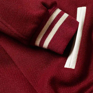 Nouvelle arrivée, veste varsity de qualité supérieure pour hommes et tenue décontractée, design populaire, couleur personnalisée, veste varsity de haute qualité - Product Image 5