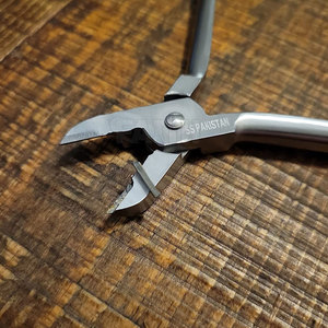 เครื่องตัดลวดจัดฟันแบบขายส่ง ดีไซน์เฉพาะ ผลิตตามสั่ง ทำจากสแตนเลส - Product Image 6