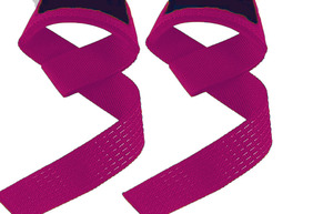 แผ่นรองนุ่มแต่ยังคงคุณสมบัติการรองรับอย่างดี ป้องกันการเสียดสีและการหนีบ สายรัดที่สวมใส่สบายและปกป้องระหว่างการยกน้ำหนักมากและการออกกำลังกายแบบซ้ำหนักสูง - Product Image 3