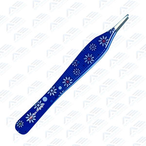 Kit de formation complet personnalisable pour la pratique des sutures chirurgicales avec logo personnalisé, en cuir, avec outils en acier inoxydable - Product Image 4