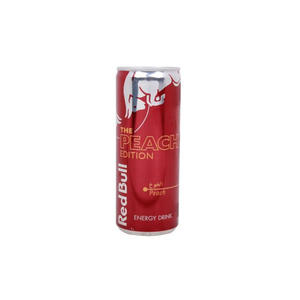 Achetez en gros Red Bull et Red Bull Peach Edition 250ml, 500ml en vente, Red Bull 250ml Prix de Gros (stock frais) - Product Image 4