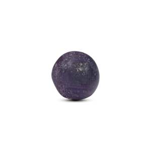 Natural Pink Star Ruby Loose Gemstone 11.9 Carat Oval Cabochon Smooth Cut Certified Wholesale - Product Image 2