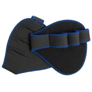 Almohadilla de Agarre para Levantamiento de Pesas, Ajustable, Ligera, Duradera, Antideslizante, para Entrenamiento Físico y Culturismo, Suministro OEM - Product Image 4