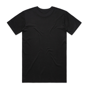 เสื้อยืดคอตตอน 100% น้ำหนัก 260 กรัม สไตล์วินเทจ ซักแล้ว คอกลม แขนสั้น ทรงโอเวอร์ไซส์ พิมพ์ลายบาติกไล่เฉดสี แห้งเร็ว - Product Image 2