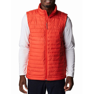 Manteau personnalisé pour homme, veste longue matelassée chaude, veste décontractée, gilet matelassé, manteau d'hiver, vestes pour homme - Product Image 3