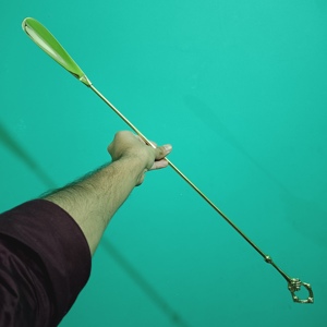 Gran Venta: Calzador de Zapatos 2026 de Cobre Metálico Duradero, Ayuda para Calzarse, Fácil de Usar, para Exportadores - Product Image 6