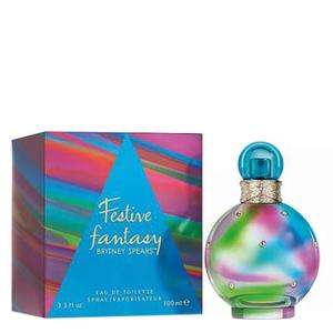 Signore Festive Fantasy EDT | Britney Spears - Product Image 1