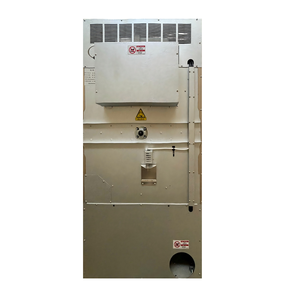 <span class=keywords><strong>Asciugatrice</strong></span> Industriale Automatica da 15kg 25kg 30kg con Tamburo in Acciaio Inox, Attrezzatura Professionale per Lavanderia Scolastica - Product Image 4