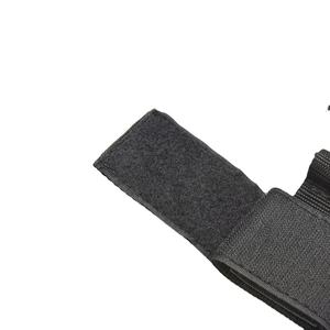 Nuevo Set de Gimnasio y Fitness Personalizado 2026 al por Mayor: Ganchos para Barra de Levantamiento de Pesas, Agarres de Alta Resistencia para Levantamiento de Potencia, Guantes Acolchados y Correas para Muñecas - Product Image 5