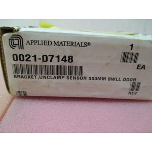 AMAT 0021-07148 ขายึดเซ็นเซอร์แบบปลดล็อค 300 มม. SWLL - อุปกรณ์และอะไหล่เซมิคอนดักเตอร์ระดับโลกที่เชื่อถือได้ - Product Image 4