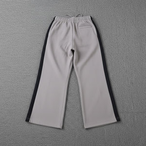 Pantalones Deportivos Holgados Personalizados para Hombre, Ultra Pesados, 450GSM, Felpa Francesa, Corte Extra Grande, Fabricante Mayorista - Product Image 5