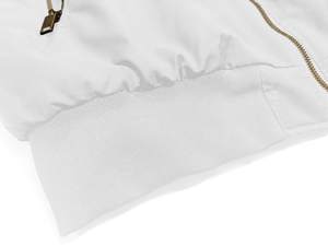 แจ็คเก็ตบอมเบอร์คุณภาพสูงแบบใหม่สำหรับผู้ชาย เสื้อแจ็คเก็ตบอมเบอร์ลำลองสำหรับผู้ชาย ผลิตจากวัสดุที่ดีที่สุด - Product Image 6