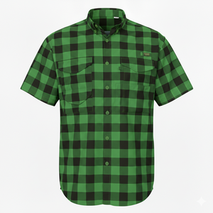 Chemise de tir confortable, tissu respirant pour les longues séances de tir ou en extérieur - Product Image 4