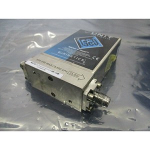 Unit Model <b>1660</b>, Mass Flow Controller, UFC-<b>1660</b> - Trusted Global Legacy Semiconductor Equipment and Parts at - Product Image 3
