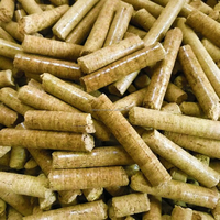 Meilleures ventes de granulés de balle de riz Grossiste de briquettes de bois écologiques Acheteurs d'emballages personnalisés fabriqués au Vietnam Fabricant