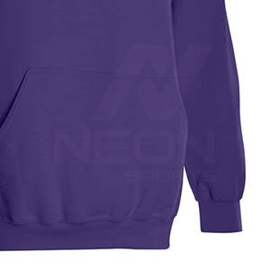 Sudaderas con Capucha para Hombre, Cálidas para Invierno, Servicio OEM Disponible, Precios Económicos al por Mayor, Último Diseño - Product Image 4