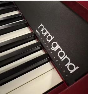 Mejor Oferta, Teclado Nord Grand de 88 Teclas, Nuevo - Product Image 1