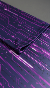 เสื้อยืดพิมพ์ซับลิเมชันขนาดใหญ่พิเศษสำหรับผู้ชายเสื้อผ้าแนวสตรีทแบบเรียบง่ายใส่ได้ทุกวัน - Product Image 6