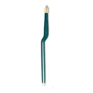 Pinzas Bipolares Quirúrgicas de Acero Inoxidable para Uso Oftálmico, Pinzas Oftálmicas Desechables Rectas para Aplicación Nerviosa - Product Image 1