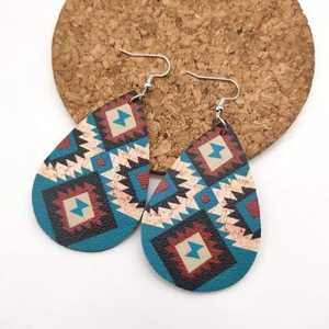 Pendientes de Aro Acrílicos Abstractos de Moda para Mujer, Color Verde Lima, Geométricos Transparentes, Colgantes, Joyería de Moda para Fiestas - Product Image 5