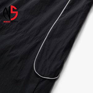 Pantalones Cortavientos 2026, Nuevo Diseño, Cierre de Cremallera, Ripstop, Impermeables, Secado Rápido, Resistentes al Viento, para Hombre, de NURAK - Product Image 6