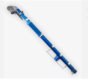 Mejor Oferta para los Conjuntos de Encintado y Acabado Automático de Paneles de Yeso TPRO-FS1 – Sistemas de Alimentación Continua de Compuesto de Grado Profesional - Product Image 4