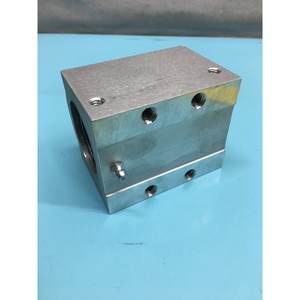 EATON 1201350 RETRO LINEAR BEARING, 1154960, 156538 - อุปกรณ์และอะไหล่เซมิคอนดักเตอร์ระดับโลกที่เชื่อถือได้ - Product Image 5