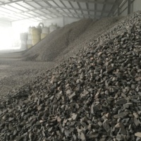 Poudre de Dolomite Marque SHC Chaux Vive 55% CaO Dessiccant Meilleur Prix Gris pour l'Acier, l'Agriculture et la Fabrication du Verre Exporté du Vietnam