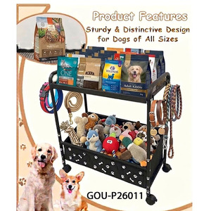 PET STORAGE RACK - Product Image 2