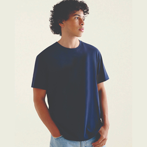 เสื้อยืดพิมพ์ลายดิจิตอลสั่งทำจากโรงงานโดยตรง ขายส่งทุกขนาด ผู้ผลิตวัสดุขายดีที่สุด ผ้าฝ้ายขายส่ง - Product Image 3