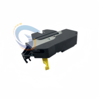 Jetour x90 pièces automobiles machine de serrure de porte arrière de voiture bloc de serrure de porte arrière pour F08-5606010 de voiture