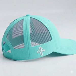 Casquette Trakel en polyester/coton, qualité supérieure, design personnalisé, impression technique par RIVIAN ATLANTIC - Product Image 2