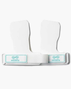 Guantes de Agarre Resistentes de Caucho Natural y PVC, Ajustables, Transpirables y Antideslizantes para Levantamiento de Pesas, Gimnasia y Ejercicios de Dominadas - Product Image 5