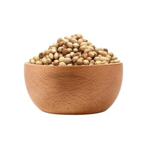 Semi di Coriandolo Naturali Essiccati Interi, Spezie <span class=keywords><strong>Aromatiche</strong></span>, <span class=keywords><strong>Erbe</strong></span> Culinarie, Condimento per Lavorazione Alimentare dal Gujarat, India, di Meadowfarm - Product Image 1