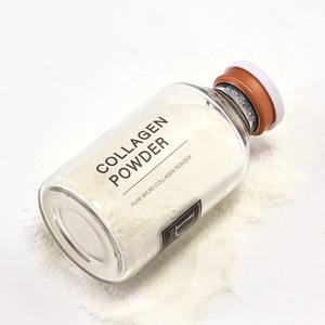 Colágeno Hidrolizado Vegano Coreano DR.DRAWING en Polvo, 95 kg, para Mascarillas, Belleza y Antienvejecimiento, Producto Individual - Product Image 1