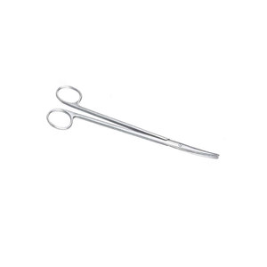 Tijeras de Disección al Por Mayor, Instrumento de Corte de Precisión de Acero Inoxidable de Grado Médico, Juego de Instrumentos para Uso Hospitalario - Product Image 3