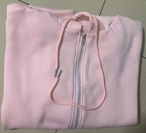 เสื้อฮู้ดดี้ลายฉลามแบรนด์หรูสำหรับผู้ชายและผู้หญิง สไตล์สตรีทแวร์ ผ้าหนานุ่ม ซิปหน้า เสื้อโค้ท เสื้อผ้าฝ้าย เสื้อฮู้ด - Product Image 4