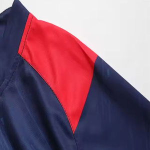 Uniforme de Tenis Directo de Fábrica, Cómodo y de Alto Rendimiento, Pedidos al por Mayor, Logotipo Personalizado - Product Image 6