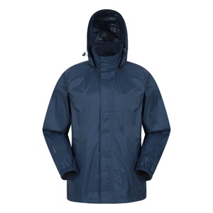 Veste légère de randonnée pour homme, style printemps, zippée, décontractée, sportswear, coupe-vent - Product Image 5