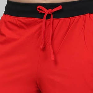 Shorts Deportivos para Mujer de Secado Rápido y Transpirables, MOQ Bajo, Venta Caliente, Logotipo Personalizado Impreso, Nuevo Diseño - Product Image 6