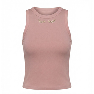 Camiseta Deportiva de Verano de Diseño Popular, de Alta Calidad, Personalizada, Ligera y Transpirable para Mujer - Product Image 4