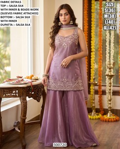 Roohani Elegance <b>kurti</b> - Product Image 1