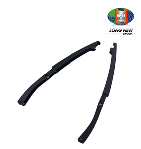 อะไหล่รถยนต์พลาสติก PP/ABS/PC แบบกำหนดเองจากไต้หวันสำหรับงานอุตสาหกรรมยานยนต์ - Product Image 4