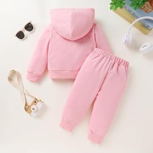 Trendy Design Everyday Wear Lounge Wear Running Suit Athletic Wear Custom Colors Sizes Affordable Price Worldwide Shipping - Product Image 3