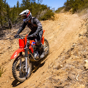 ฮอนด้า CRF 250F ปี 2026 - Product Image 4