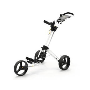 Carrito de Golf Eléctrico Golf-X10 de Alta Calidad, Gama Signature, Control Remoto, Función de Empuje, Batería Adicional Incluida, 12 Meses de Garantía - Product Image 5
