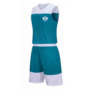 Maillot de basket-ball personnalisé de haute qualité, vêtements de sport respirants et à séchage rapide, en vente en ligne - Product Image 1
