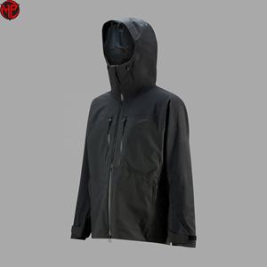 <b>Women</b> 3 in 1 Down Fleece Liner Climbing Camping Hiking Winter Windbreaker Outdoor Warm Camping Jacket Waterproof Windproof <b>Coat</b> - Product Image 2